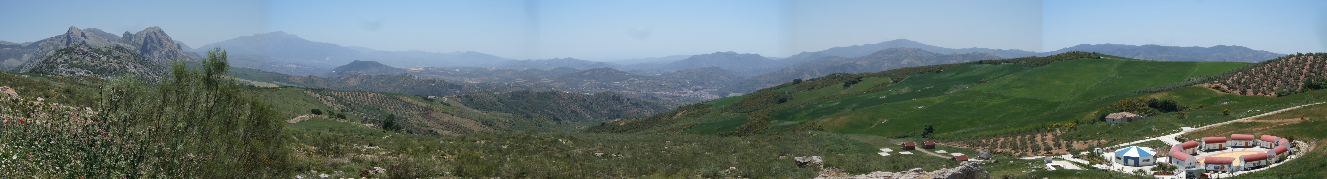 Anadalusien 2009 - 0562 